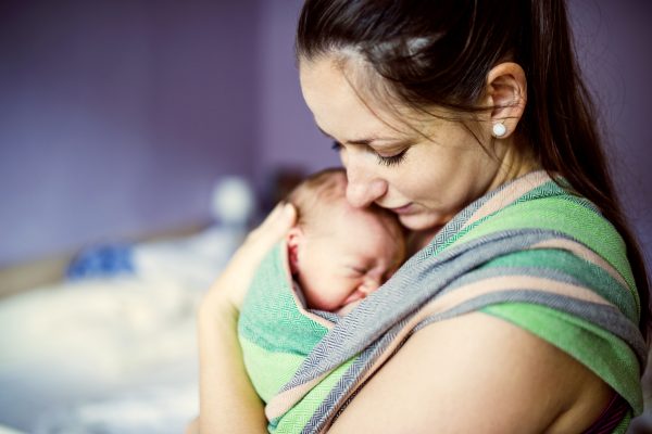 Скрининг новорожденных с мышечной дистрофией Дюшенна